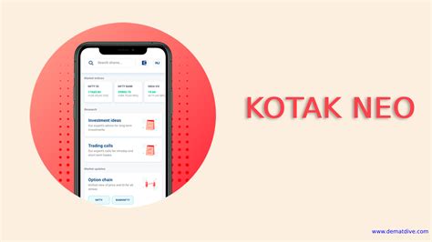 Kotak Neo